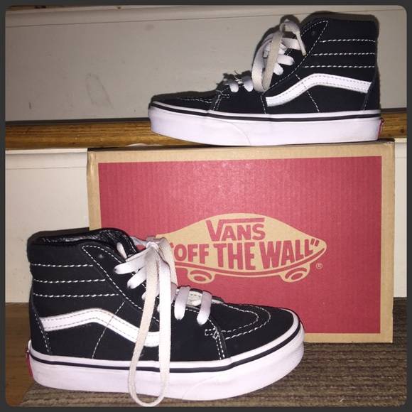 vans sk8h